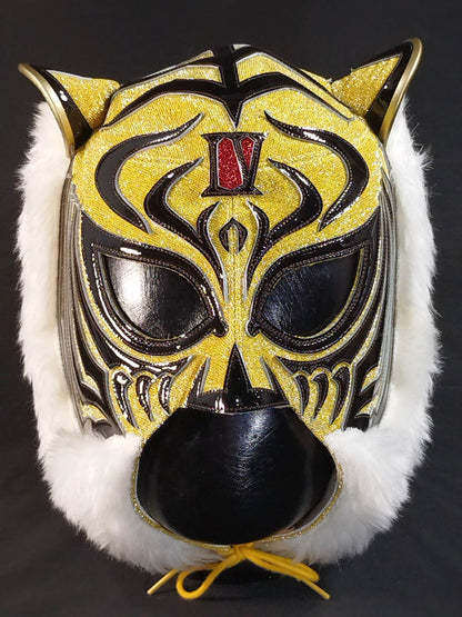 4th  Tiger Mask