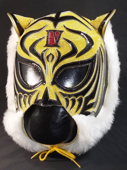 4th  Tiger Mask