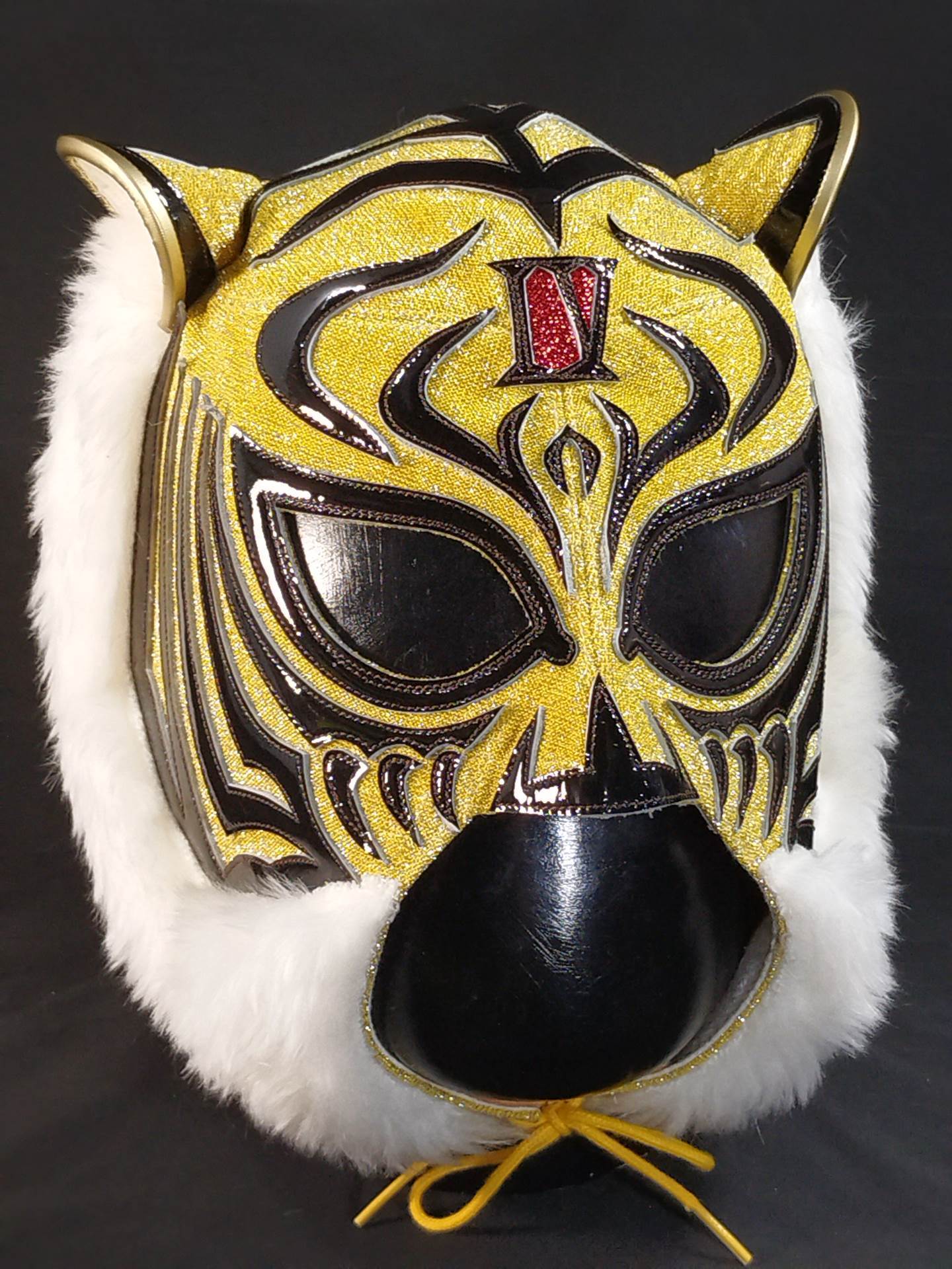 4th  Tiger Mask