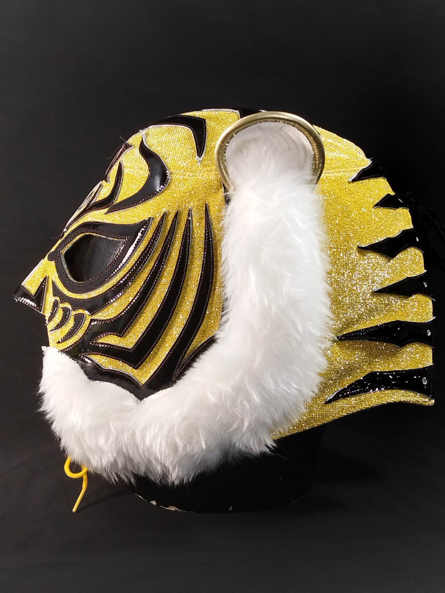 4th  Tiger Mask