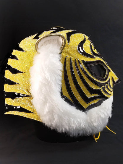 4th  Tiger Mask