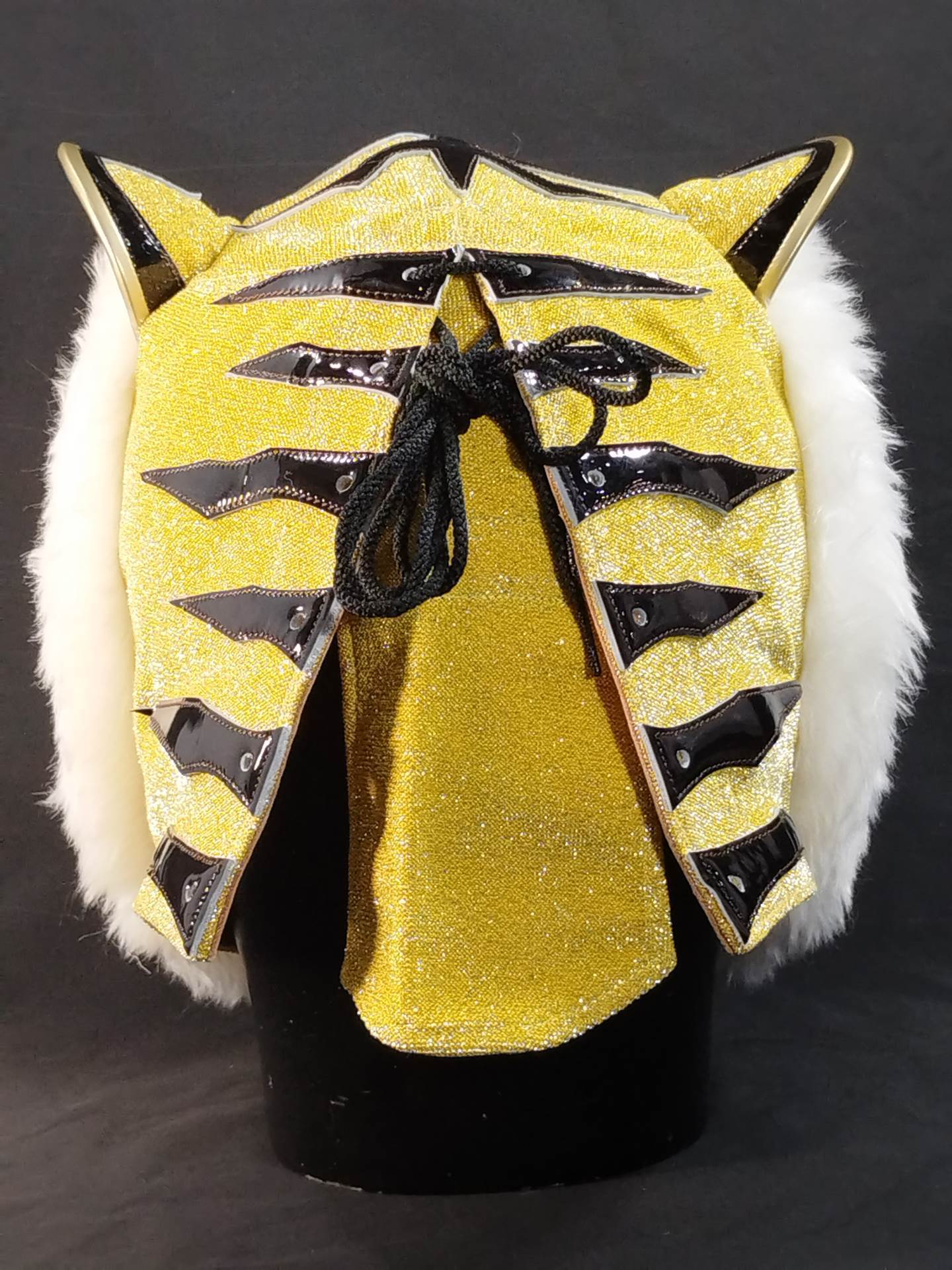 4th  Tiger Mask