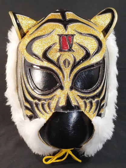 4th  Tiger Mask
