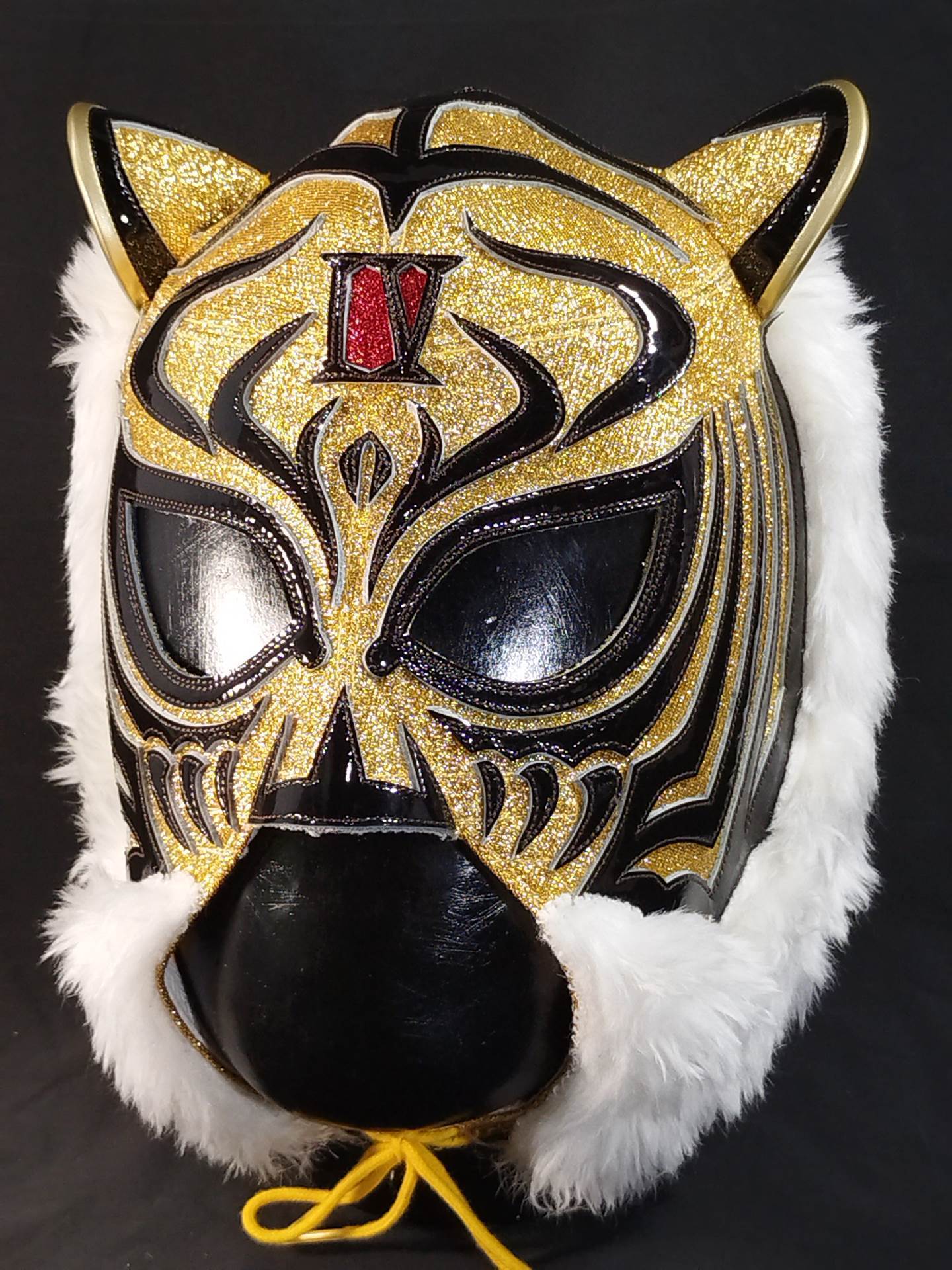 4th  Tiger Mask
