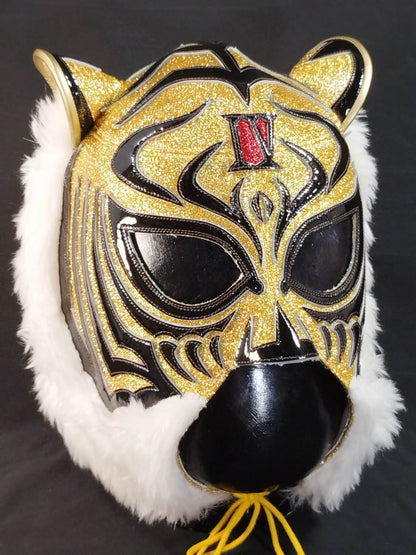 4th  Tiger Mask