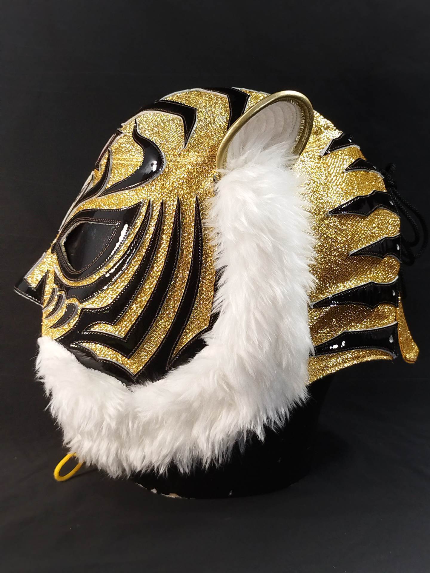 4th  Tiger Mask