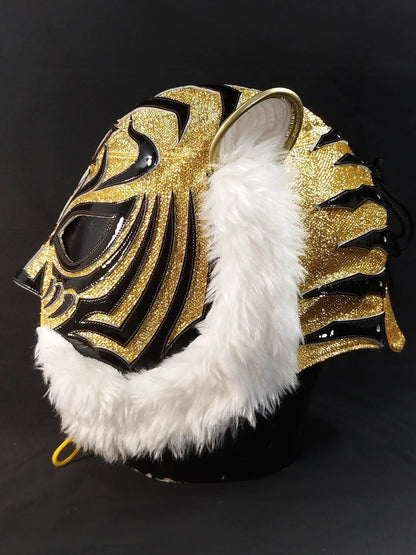 4th  Tiger Mask