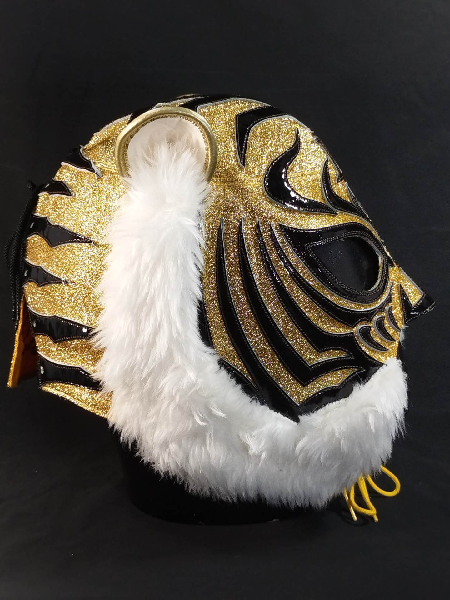 4th  Tiger Mask