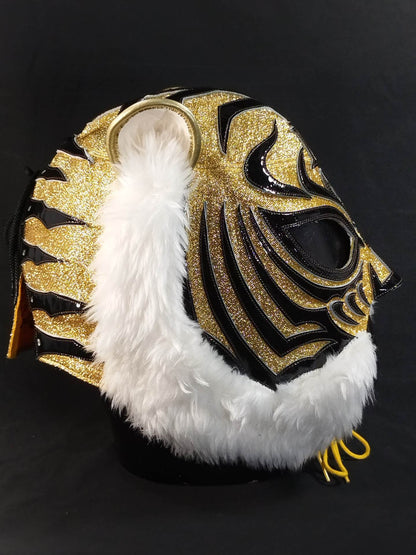 4th  Tiger Mask