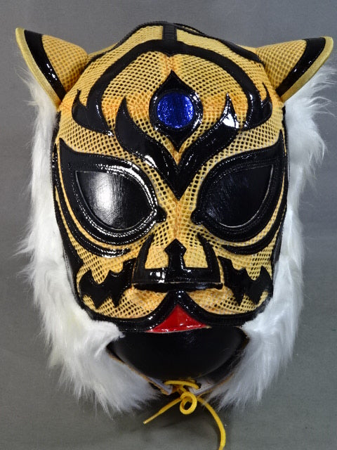 2nd Tiger Mask