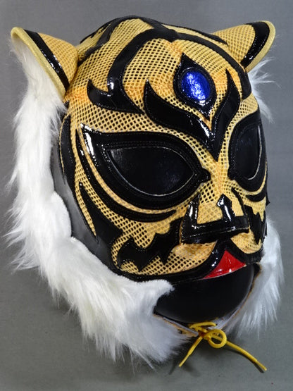 2nd Tiger Mask