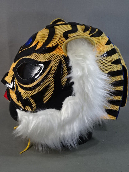 2nd Tiger Mask