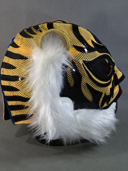 2nd Tiger Mask