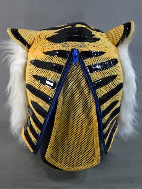 2nd Tiger Mask