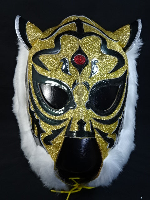 2nd Tiger Mask
