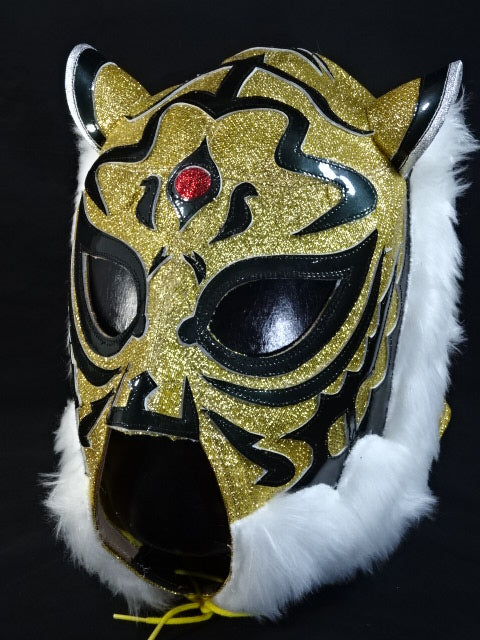 2nd Tiger Mask