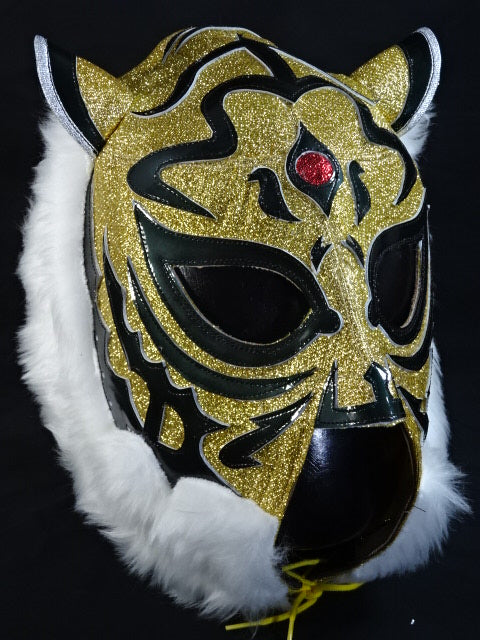 2nd Tiger Mask