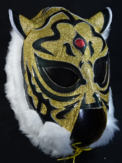 2nd Tiger Mask