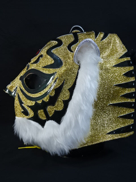 2nd Tiger Mask