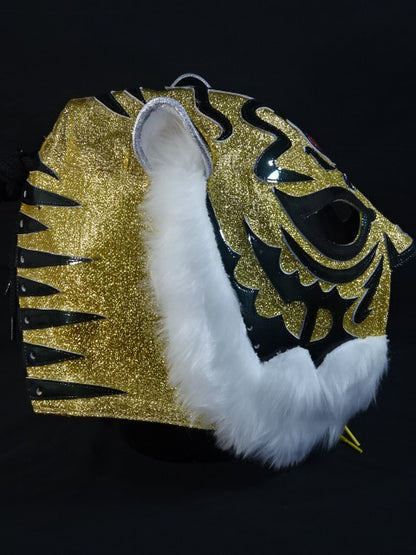 2nd Tiger Mask
