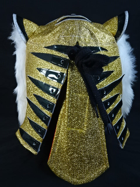 2nd Tiger Mask