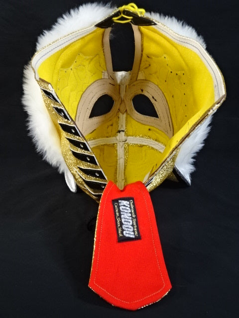 2nd Tiger Mask