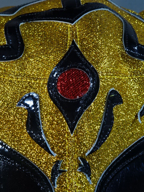 The first Tiger Mask