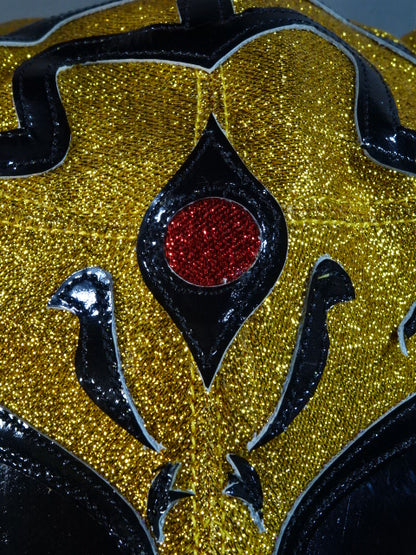 The first Tiger Mask