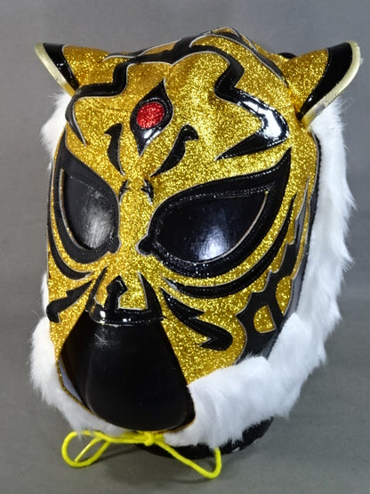 The first Tiger Mask