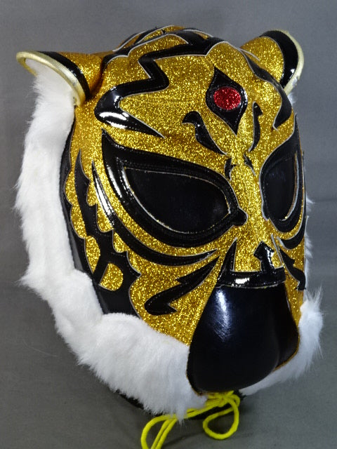The first Tiger Mask