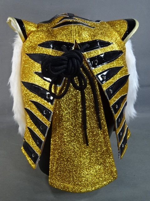 The first Tiger Mask