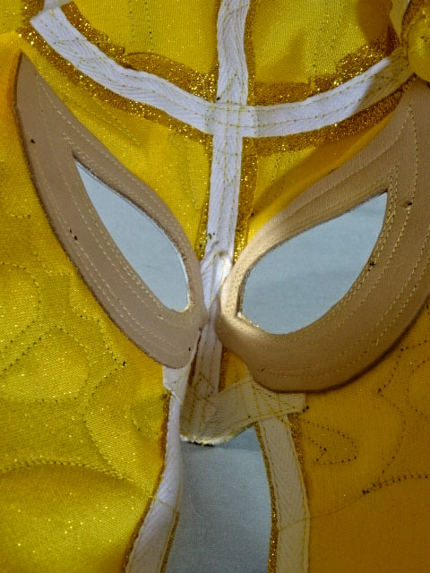 The first Tiger Mask