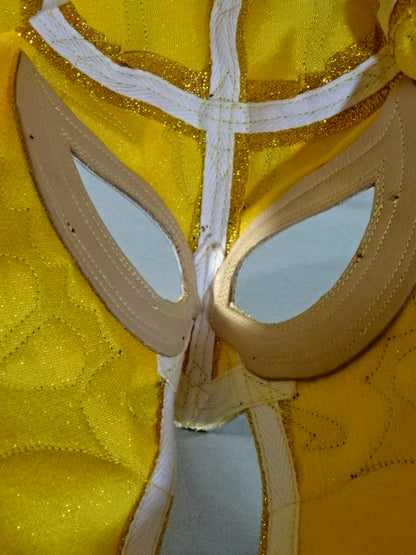 The first Tiger Mask