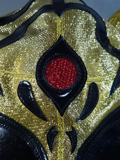 The first Tiger Mask