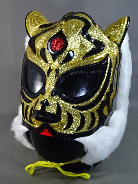 The first Tiger Mask
