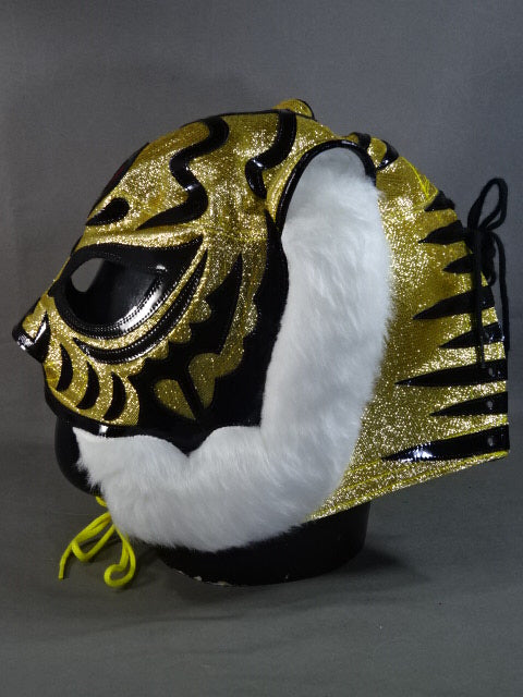 The first Tiger Mask