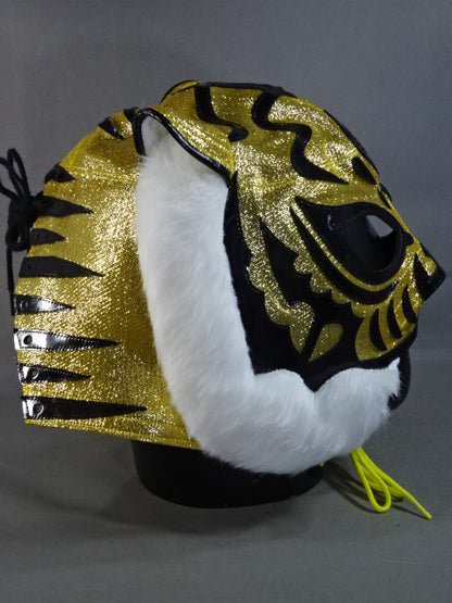The first Tiger Mask