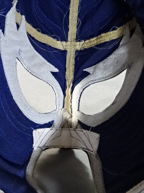 スーパータイガー – 闘道館