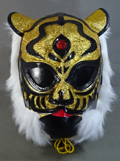 The first Tiger Mask
