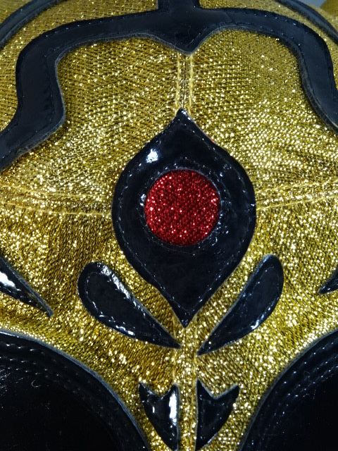 The first Tiger Mask