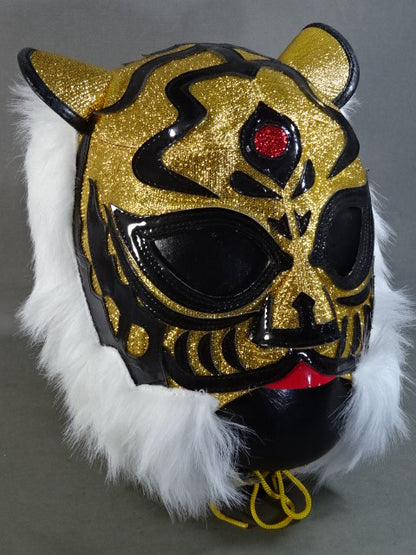 The first Tiger Mask