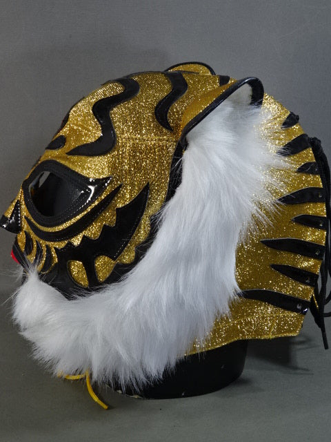 The first Tiger Mask