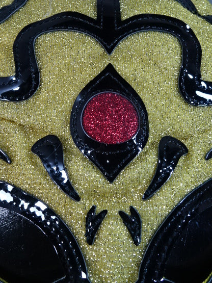 The first Tiger Mask