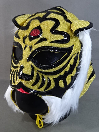 The first Tiger Mask