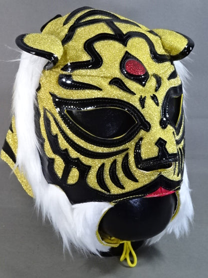 The first Tiger Mask