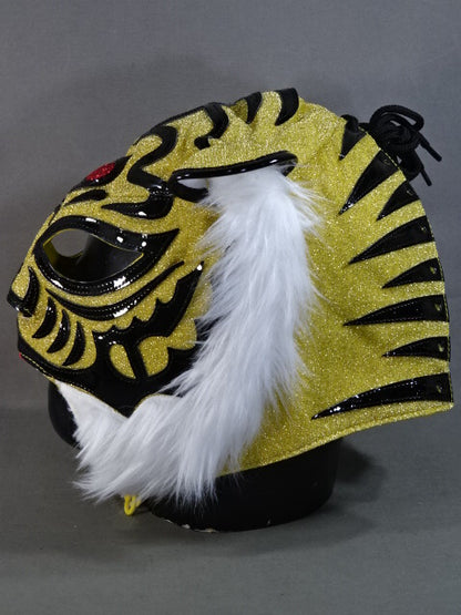 The first Tiger Mask