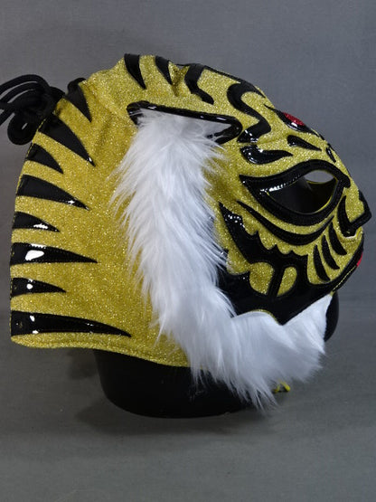 The first Tiger Mask
