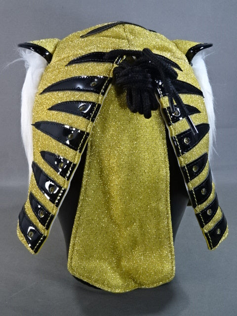 The first Tiger Mask