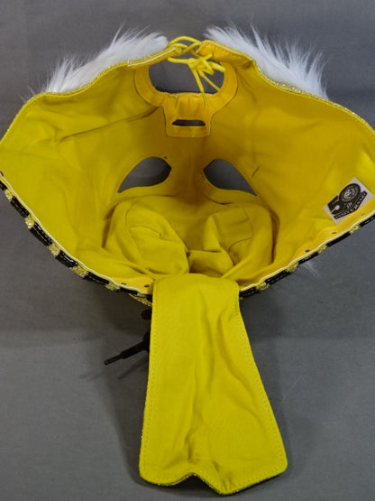 The first Tiger Mask