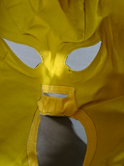 The first Tiger Mask